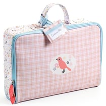 Valise de voyage Pomea - Djeco