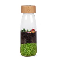 Bouteille sensorielle Veggies - Petit Boum