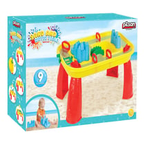 Table de jeu sable et eau