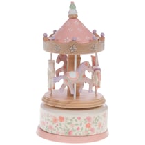 Carrousel Amadeus Les Petits