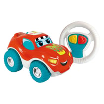Charly Le Bolide Des Petits - Clementoni