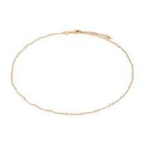 Collier Elyssa en Pierres de Lune