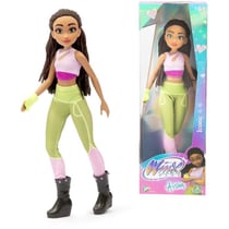 Poupée Iconic Aisha - Wings - 26 cm