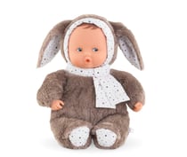 Doudou Babilapin Peluche Ciel D'Étoiles