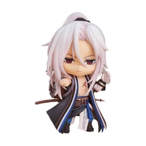 Dungeon Fighter Online - Figurine Nendoroid Neo: Blade Master 10 cm