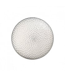 Bouton métallique à queue 15mm X3 - Prym Argent