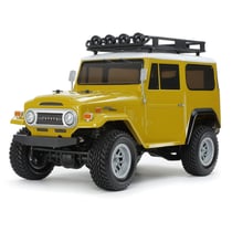 Kit à monter, Tamiya Toyota Land Cruiser 40 (CP) 47490