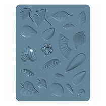 Moule de modelage flowers - Sculpey
