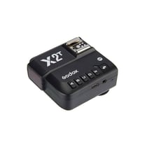 GODOX déclencheur X2T compatible avec Fuji