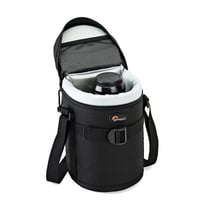 LOWEPRO Etui d'objectif 11 X 18 cm