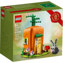 LEGO Creator - La maison carottelimited edition 40449