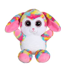 Peluche - Troody - Brilloo Friends lapin 30 cm