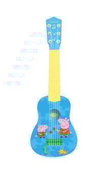 Ma première Guitare Peppa Pig
