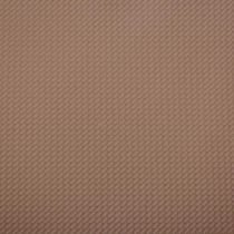 Tissu Velours Embossé   Nuvia uni Taupe