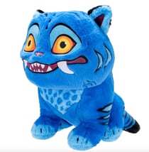 Peluche Sitting Derpy - Kpop Demon hunter 30cm - Jazwares