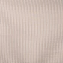 Tissu Seersucker Rayé Rayures Beige