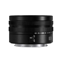 PANASONIC Objectif Lumix S 18-40mm f/4.5-6.3