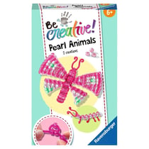 BeCreative Papillon
