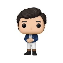 La Petite Sirène - Figurine POP! Prince Eric 9 cm