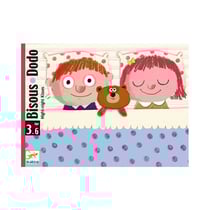 Djeco Bisous Dodo
