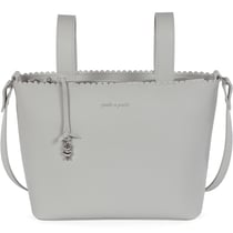 Sac à poussette Crossbody Icon Smoke Pasito a pasito