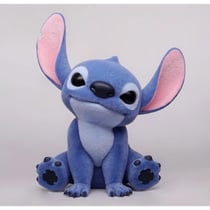 Stitch! le film - Tirelire Stitch! le film (avec special Flocking) 20 cm