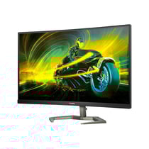 Philips Monitor Momentum 5000 27M1C5500VL 00 Gaming gebogen 68 5 Philips5 Philips 5 cm (27)