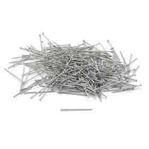 Epingles Argentine N°2 22mm 500 Gr