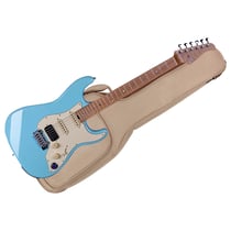 GTRS-P801 Tiffany Blue + Housse Mooer