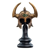 Le Seigneur des Anneaux - Réplique 1/4 The Helm of King Helm 16 cm