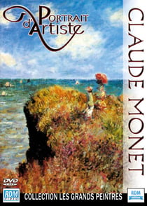 Collection les grands peintres - Claude Monet