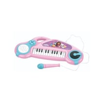Instrument de musique Lexibook Piano électronique pour enfants Gabby et la maison magique