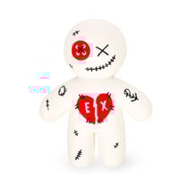 Balle anti-stress Legami Ex