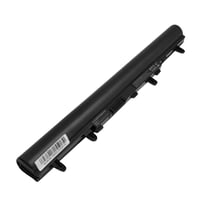 Avizar Batterie de Remplacement pour Acer Aspire V5-431 14,8V 2200mAh Li-ion Noir