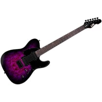TE200DX Purple Burst LTD