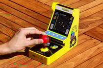 My Arcade - Joystick Player Portable Pac-Man