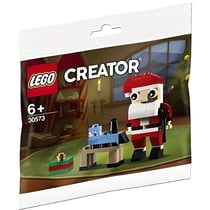 Jeu de société - LEGO - 30573 - Plastique - 6 ans