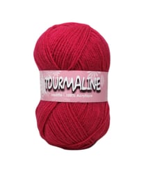 Pelote à tricoter TOURMALINE - Distrifil 211 Rose