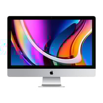 iMac 27" 5K (Mi-2020) Core i7 3,8GHz - SSD 1000 Go - 64 Go AZERTY - Français