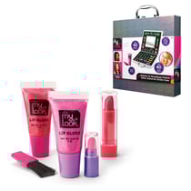 Mallette de Maquillage Pailleté