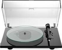Pro-Ject T2 Noir laqué