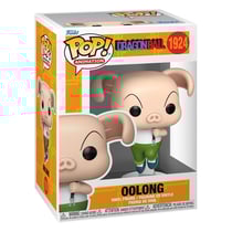 Dragon Ball - Figurine POP! Oolong 9 cm