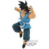Dragon Ball Z - Figurine Son Goku Match Makers Vs Uub