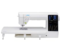 Machine à coudre électronique Juki HZL-NX7