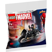 LEGO® 30679 - Moto de Venom - LEGO® Super Heroes