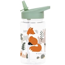 Gourde enfant ergonomique 450 ml