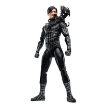 Spider-Man 3 Marvel Legends - Figurine Spider-Man 15 cm
