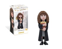 Harry Potter - Figurine Minix Hermione 12 cm