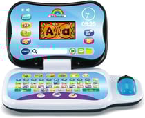 Ordi Genius Pro Noir - Vtech