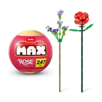 Collection Rose
